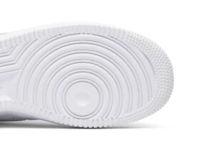 Nike Air Force 1 Low '07 White (Women's) 315115-112 - Brosneaker photo 5