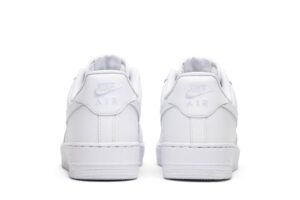 Nike Air Force 1 Low '07 White (Women's) 315115-112 - Brosneaker photo 6
