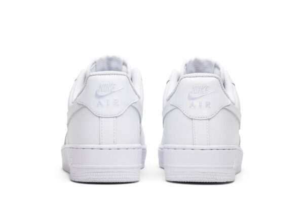Nike Air Force 1 Low '07 White (Women's) 315115-112 - Brosneaker photo 6