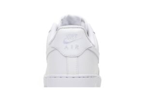 Nike Air Force 1 Low '07 White (Women's) 315115-112 - Brosneaker photo 7