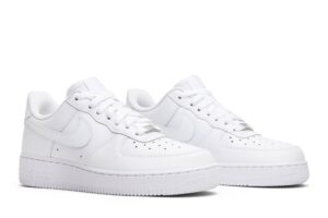 Nike Air Force 1 Low '07 White (Women's) 315115-112 - Brosneaker photo 8