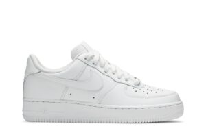 Nike Air Force 1 Low '07 White (Women's) DD8959-100 - Brosneaker photo 1