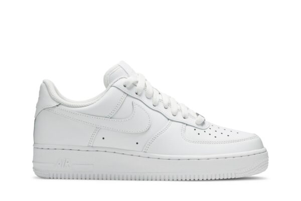 Nike Air Force 1 Low '07 White (Women's) DD8959-100 - Brosneaker photo 1