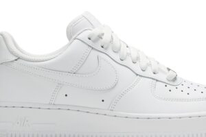 Nike Air Force 1 Low '07 White (Women's) DD8959-100 - Brosneaker photo 2