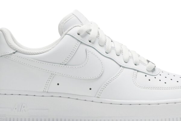 Nike Air Force 1 Low '07 White (Women's) DD8959-100 - Brosneaker photo 2