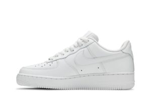 Nike Air Force 1 Low '07 White (Women's) DD8959-100 - Brosneaker photo 3