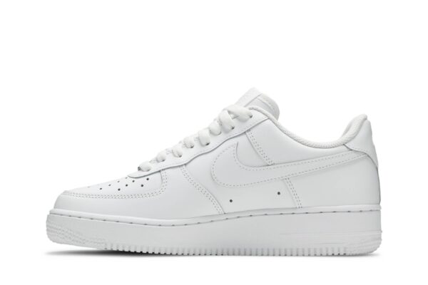 Nike Air Force 1 Low '07 White (Women's) DD8959-100 - Brosneaker photo 3