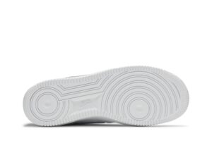 Nike Air Force 1 Low '07 White (Women's) DD8959-100 - Brosneaker photo 4