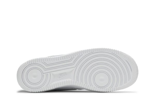Nike Air Force 1 Low '07 White (Women's) DD8959-100 - Brosneaker photo 4