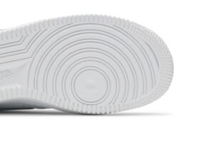 Nike Air Force 1 Low '07 White (Women's) DD8959-100 - Brosneaker photo 5