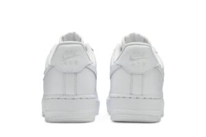 Nike Air Force 1 Low '07 White (Women's) DD8959-100 - Brosneaker photo 6