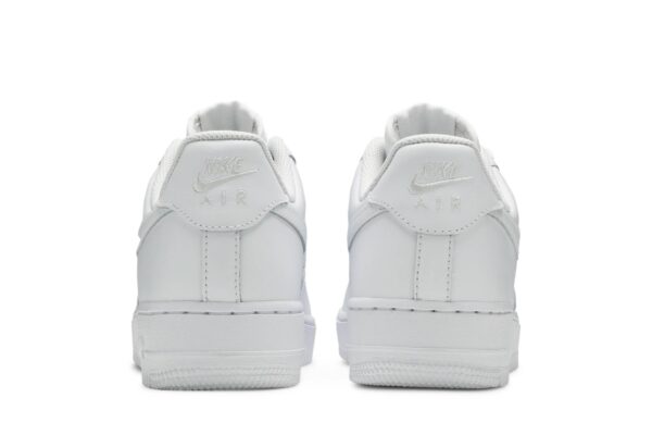 Nike Air Force 1 Low '07 White (Women's) DD8959-100 - Brosneaker photo 6