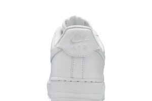 Nike Air Force 1 Low '07 White (Women's) DD8959-100 - Brosneaker photo 7