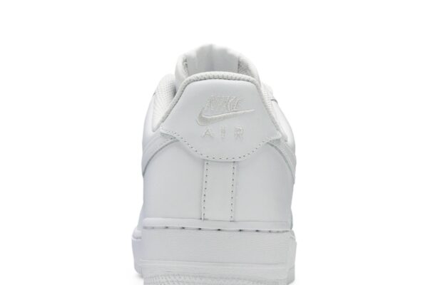 Nike Air Force 1 Low '07 White (Women's) DD8959-100 - Brosneaker photo 7