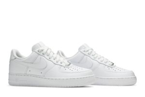 Nike Air Force 1 Low '07 White (Women's) DD8959-100 - Brosneaker photo 8