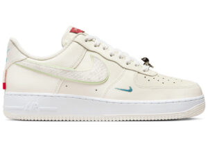 Nike Air Force 1 Low '07 Year of the Dragon (2024) FZ5052-131 - Brosneaker photo 1