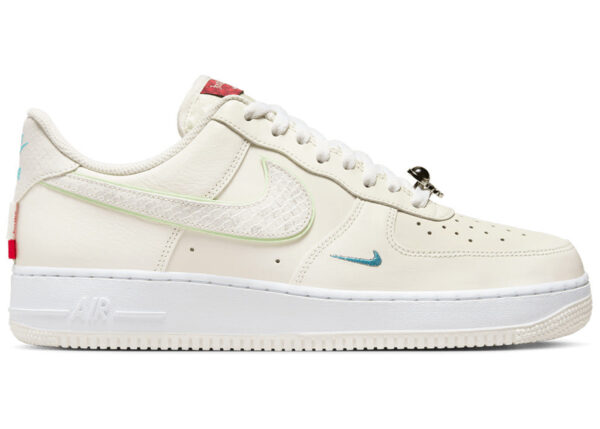 Nike Air Force 1 Low '07 Year of the Dragon (2024) FZ5052-131 - Brosneaker photo 1
