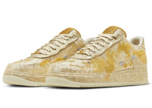 Nike Air Force 1 Low '07 Year of the Dragon (2024) HJ4285-777 - Brosneaker photo 1