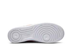 Nike Air Force 1 Low 3D Glasses (GS) BV2551-100 - Brosneaker photo 4
