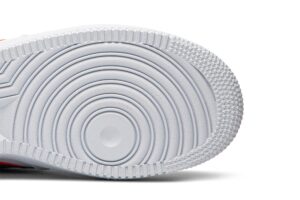Nike Air Force 1 Low 3D Glasses (GS) BV2551-100 - Brosneaker photo 5