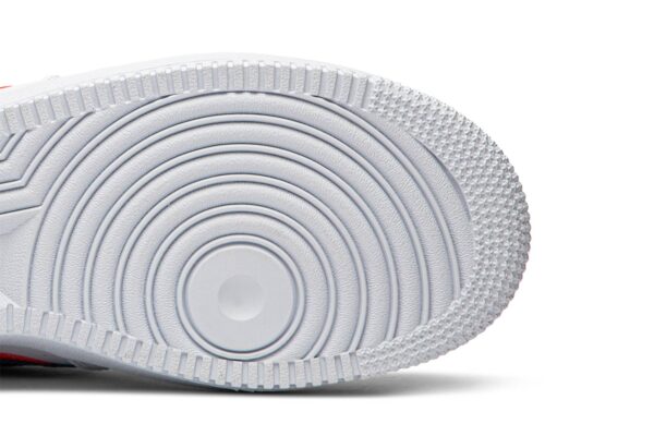 Nike Air Force 1 Low 3D Glasses (GS) BV2551-100 - Brosneaker photo 5