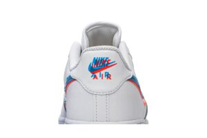 Nike Air Force 1 Low 3D Glasses (GS) BV2551-100 - Brosneaker photo 7