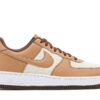 Nike Air Force 1 Low Acorn (2021) DJ6395-100 - Brosneaker photo 1