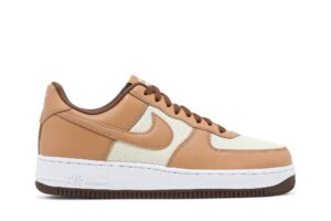 Nike Air Force 1 Low Acorn (2021) DJ6395-100 - Brosneaker photo 1