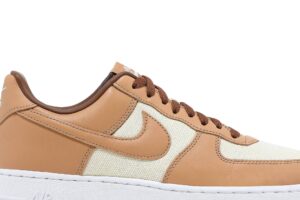 Nike Air Force 1 Low Acorn (2021) DJ6395-100 - Brosneaker photo 2
