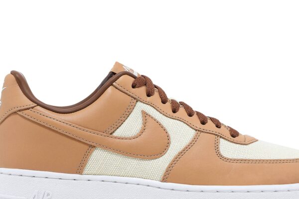 Nike Air Force 1 Low Acorn (2021) DJ6395-100 - Brosneaker photo 2