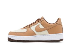 Nike Air Force 1 Low Acorn (2021) DJ6395-100 - Brosneaker photo 3