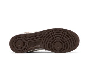 Nike Air Force 1 Low Acorn (2021) DJ6395-100 - Brosneaker photo 4