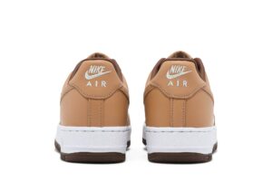 Nike Air Force 1 Low Acorn (2021) DJ6395-100 - Brosneaker photo 6
