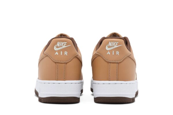 Nike Air Force 1 Low Acorn (2021) DJ6395-100 - Brosneaker photo 6