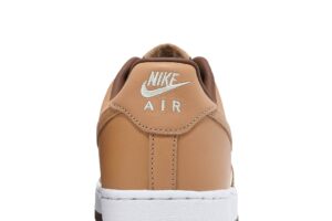 Nike Air Force 1 Low Acorn (2021) DJ6395-100 - Brosneaker photo 7