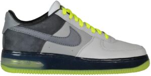 Nike Air Force 1 Low Air Max 95 318772-001 - Brosneaker photo 1
