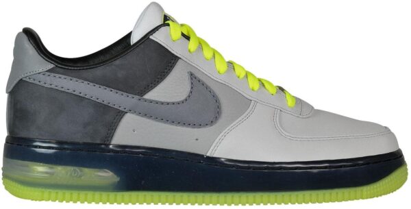 Nike Air Force 1 Low Air Max 95 318772-001 - Brosneaker photo 1