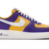 Nike Air Force 1 Low Be True To Her School LSU (Women's) FJ1408-500 - Brosneaker photo 1