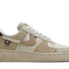 Nike Air Force 1 Low Bling (2022) (Women's) DX6061-122 - Brosneaker photo 1