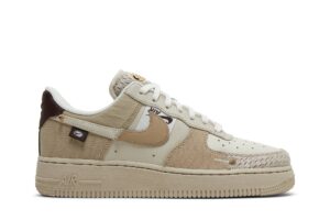 Nike Air Force 1 Low Bling (2022) (Women's) DX6061-122 - Brosneaker photo 1