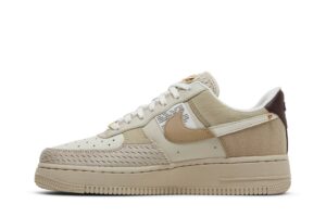 Nike Air Force 1 Low Bling (2022) (Women's) DX6061-122 - Brosneaker photo 3