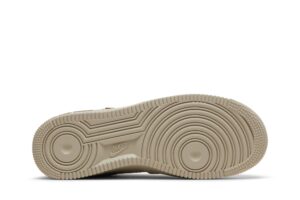 Nike Air Force 1 Low Bling (2022) (Women's) DX6061-122 - Brosneaker photo 4
