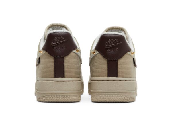 Nike Air Force 1 Low Bling (2022) (Women's) DX6061-122 - Brosneaker photo 6