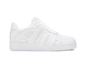 Nike Air Force 1 Low Cactus Plant Flea Market White (2020) DD7050-100 - Brosneaker photo 1