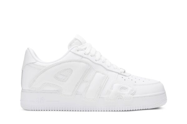 Nike Air Force 1 Low Cactus Plant Flea Market White (2020) DD7050-100 - Brosneaker photo 1