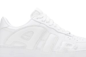 Nike Air Force 1 Low Cactus Plant Flea Market White (2020) DD7050-100 - Brosneaker photo 2