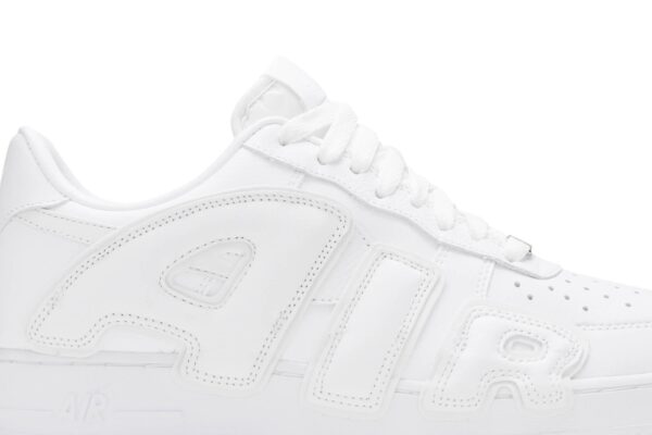 Nike Air Force 1 Low Cactus Plant Flea Market White (2020) DD7050-100 - Brosneaker photo 2