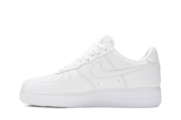 Nike Air Force 1 Low Cactus Plant Flea Market White (2020) DD7050-100 - Brosneaker photo 3
