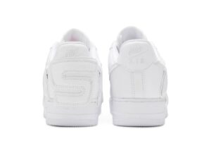 Nike Air Force 1 Low Cactus Plant Flea Market White (2020) DD7050-100 - Brosneaker photo 6