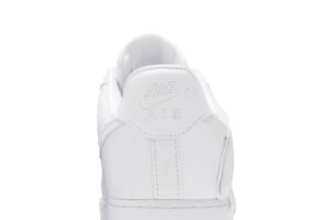 Nike Air Force 1 Low Cactus Plant Flea Market White (2020) DD7050-100 - Brosneaker photo 7